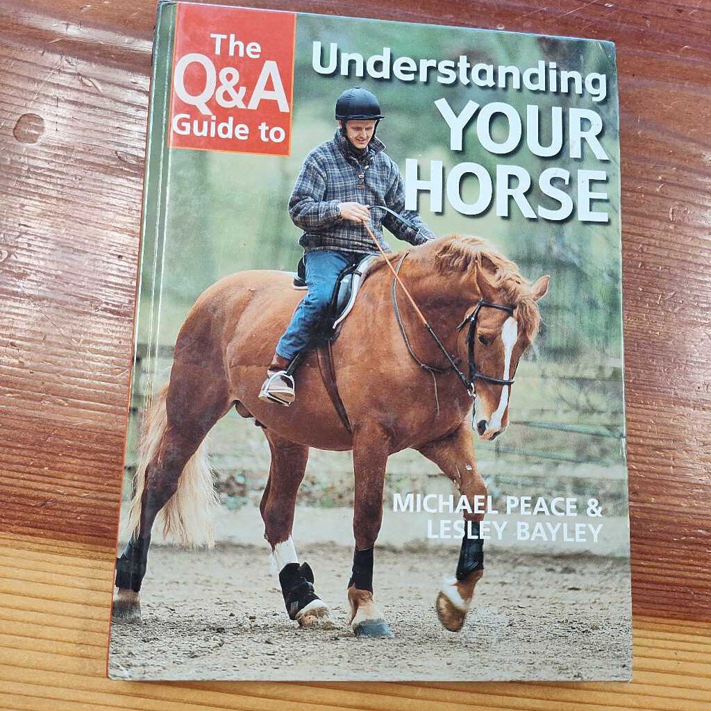 Understanding your horse