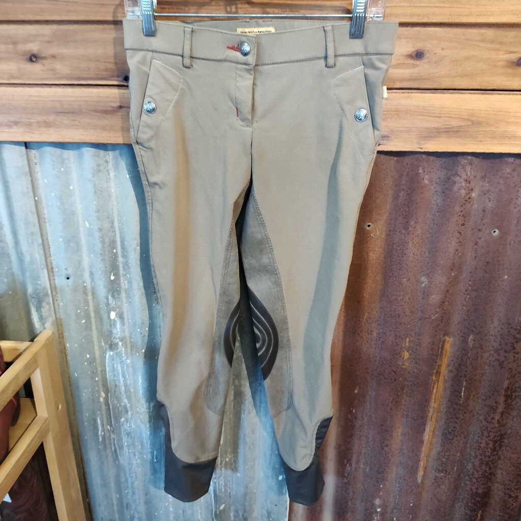 Full seat - breeches- Adult