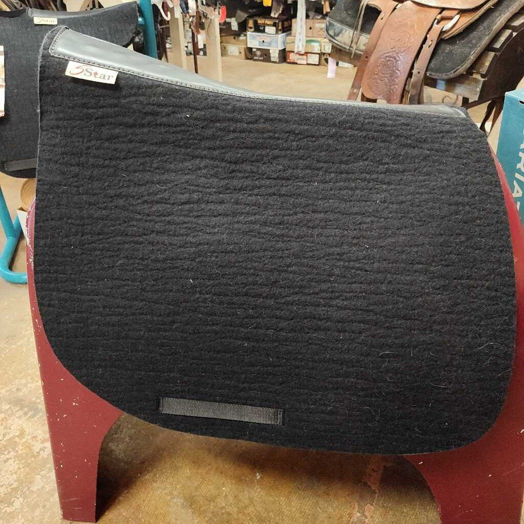 1/5 in felt pad - Dressage