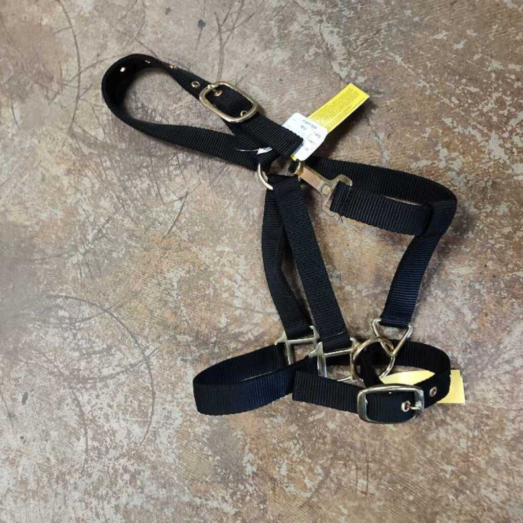 Triple Ply Nylon Halter