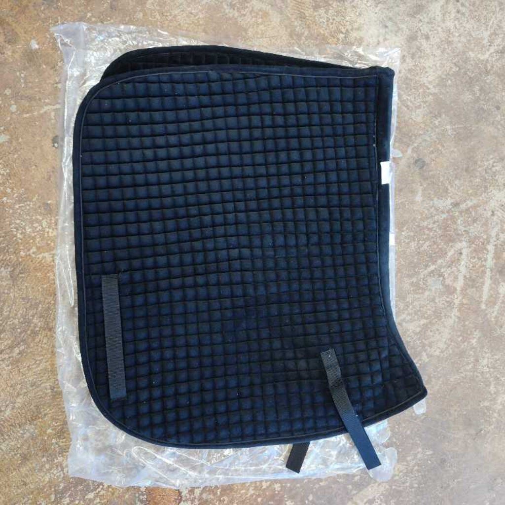 New Dressage pad