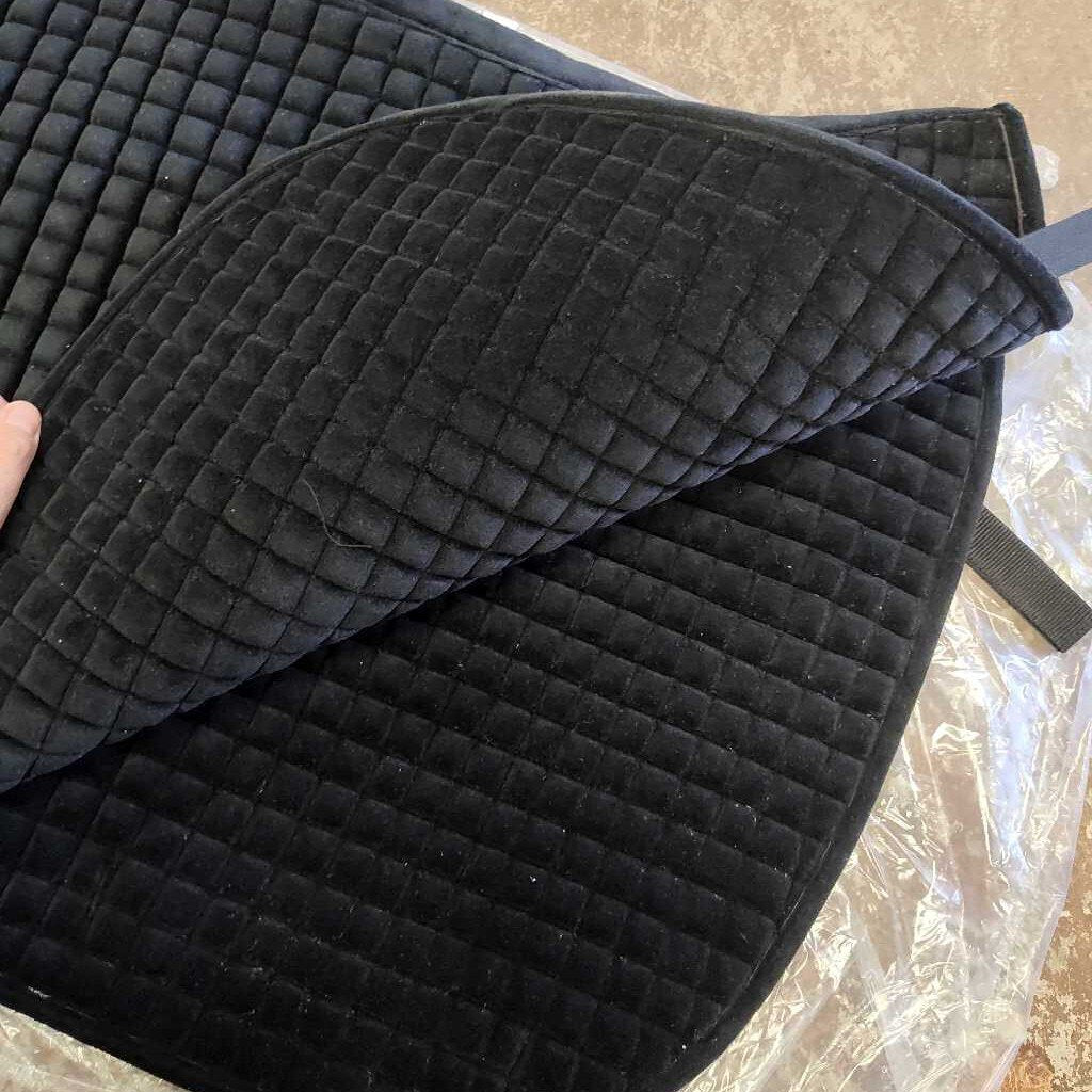 New Dressage pad