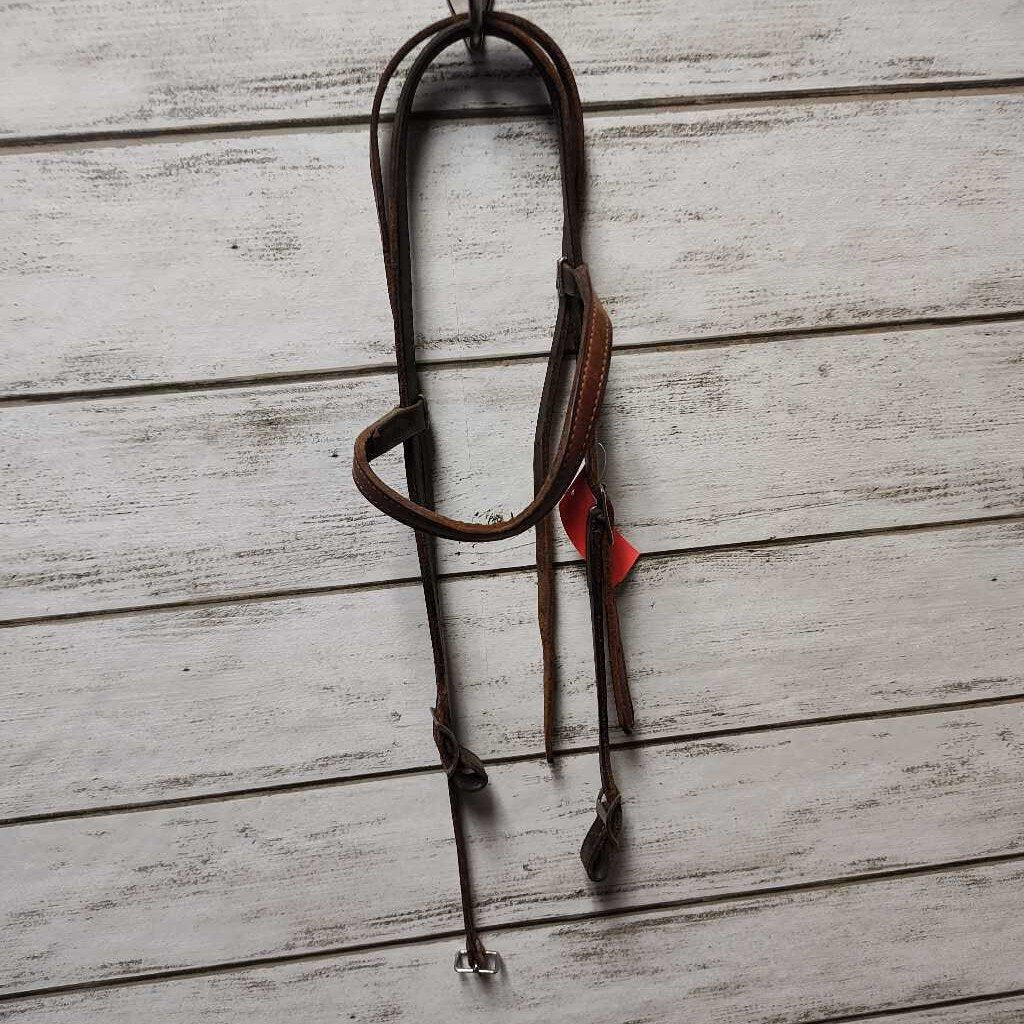 Bridle- browband