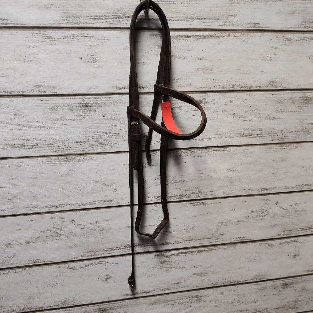 Bridle- browband