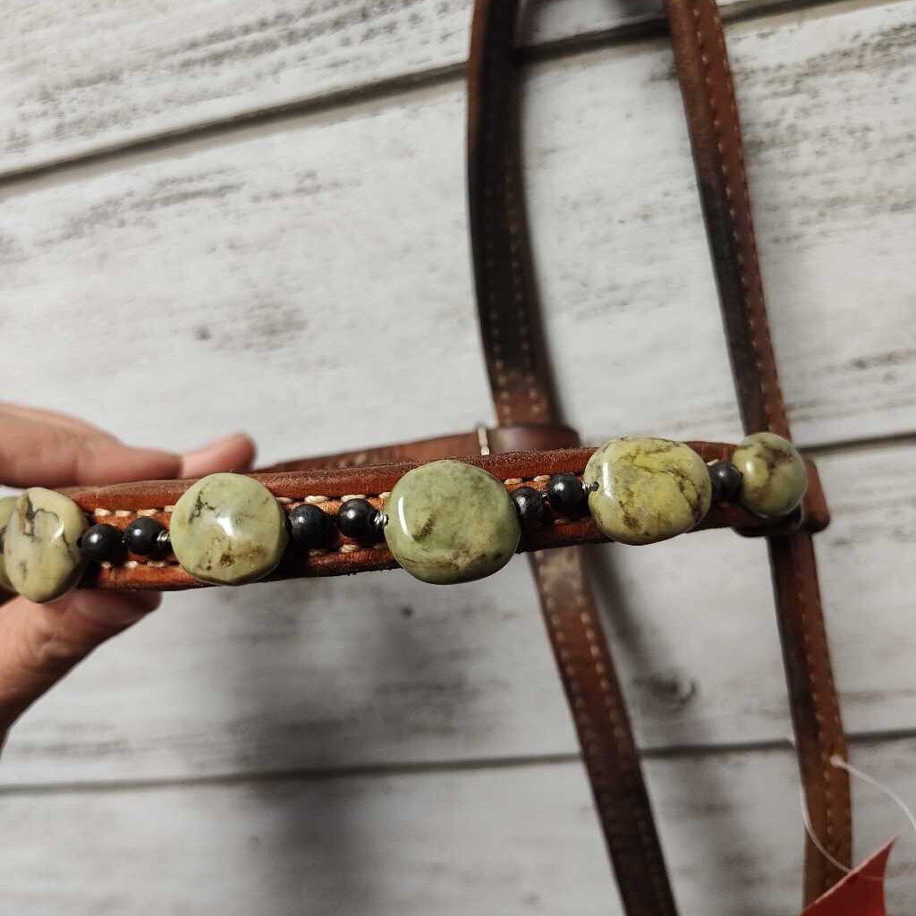 Stones on Browband western