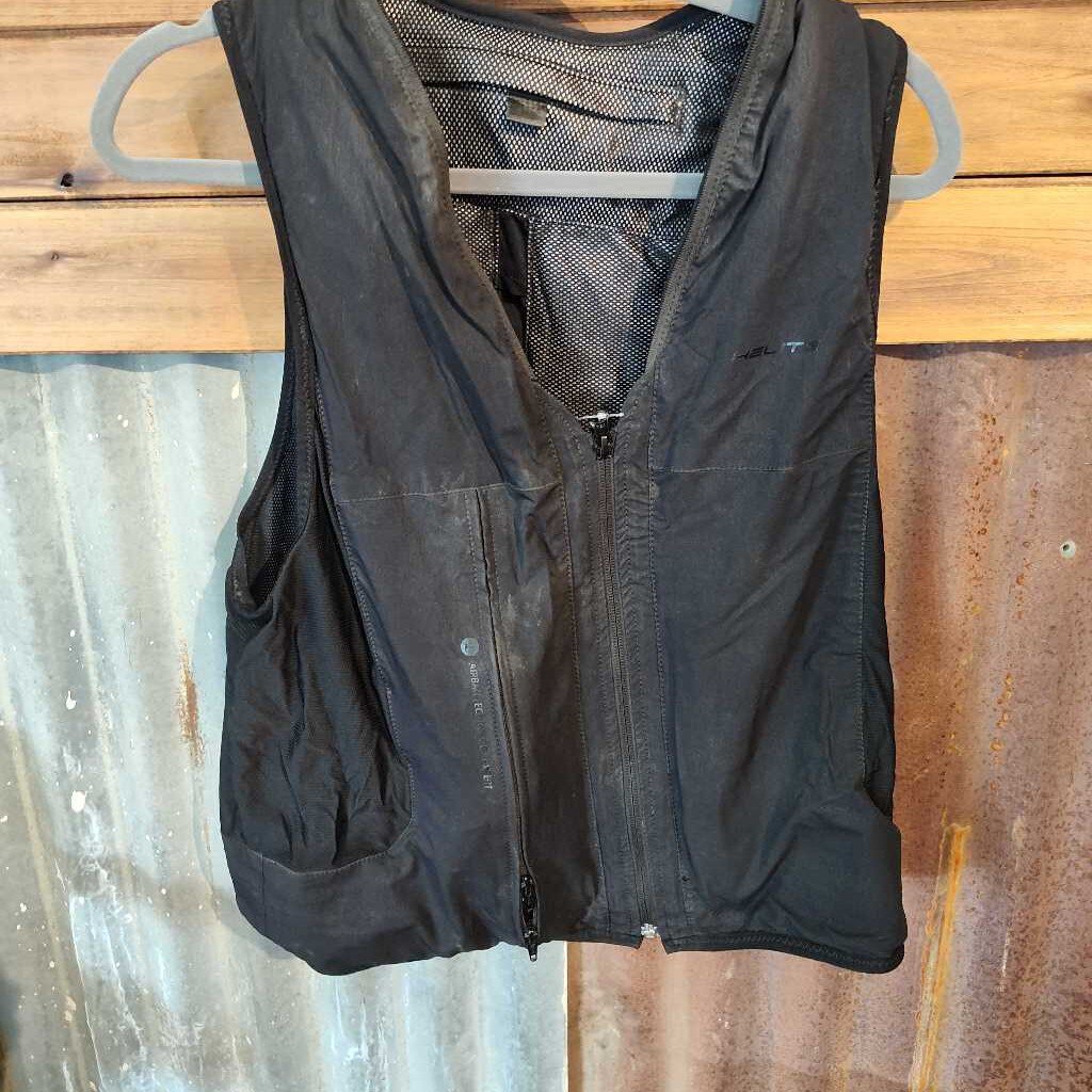 Air vest- Zip'in 2