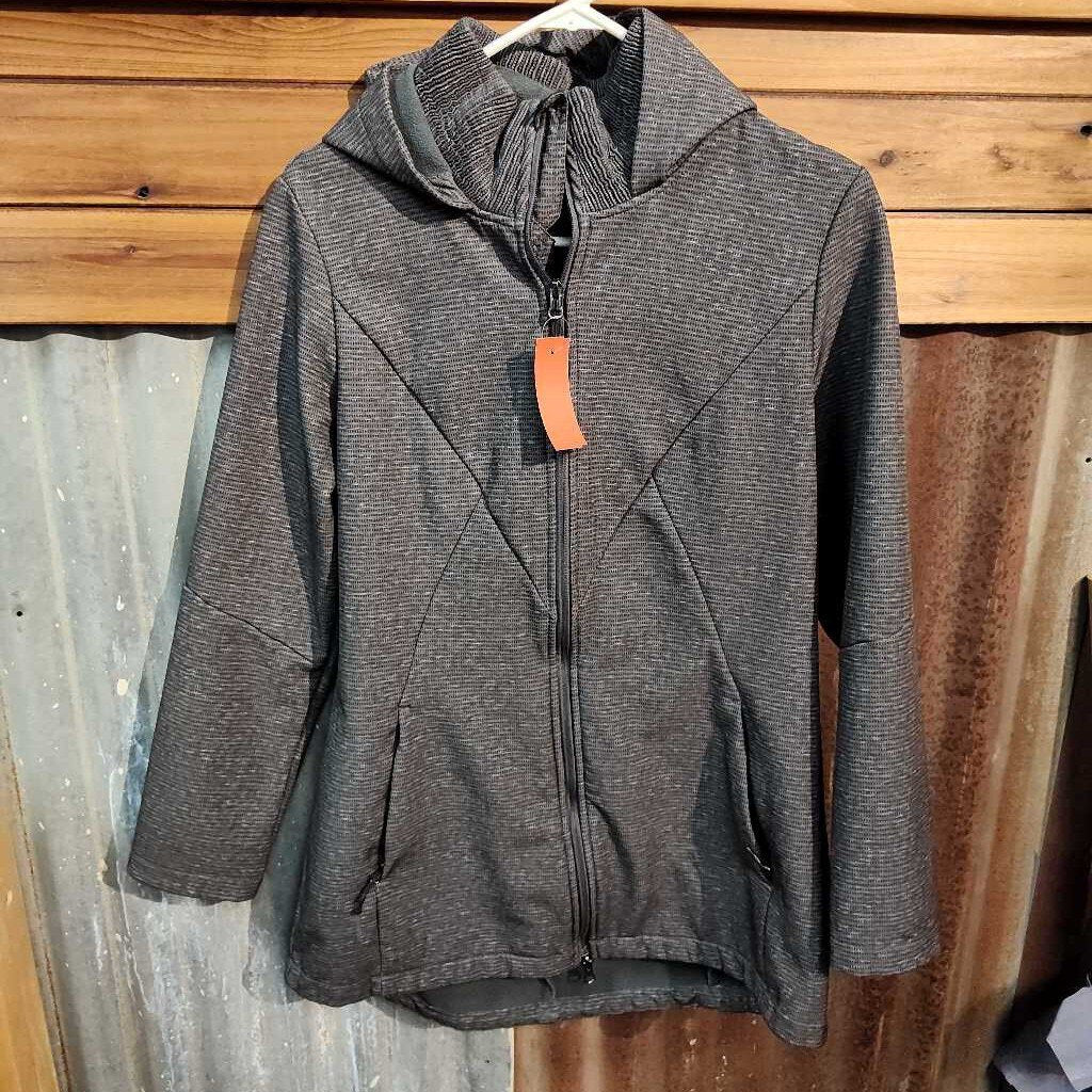 Zip up adult