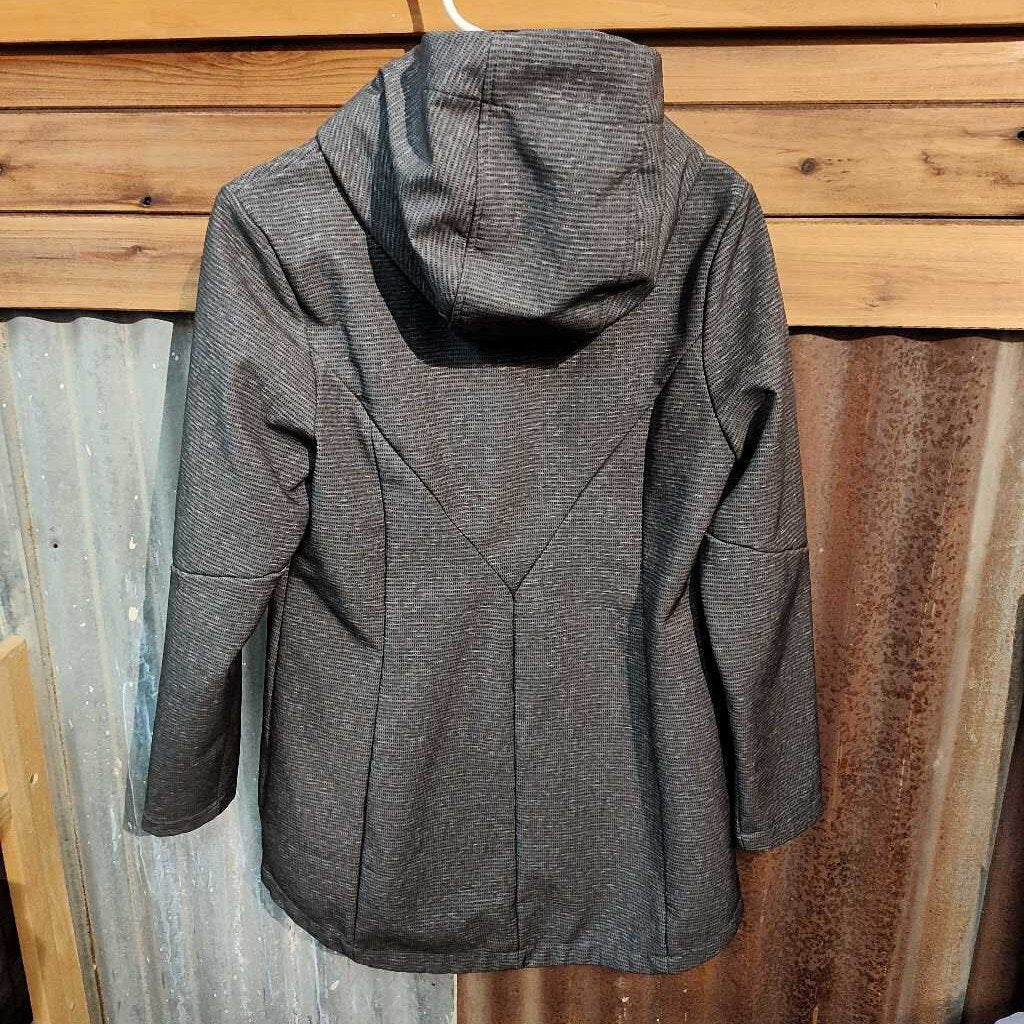 Zip up adult