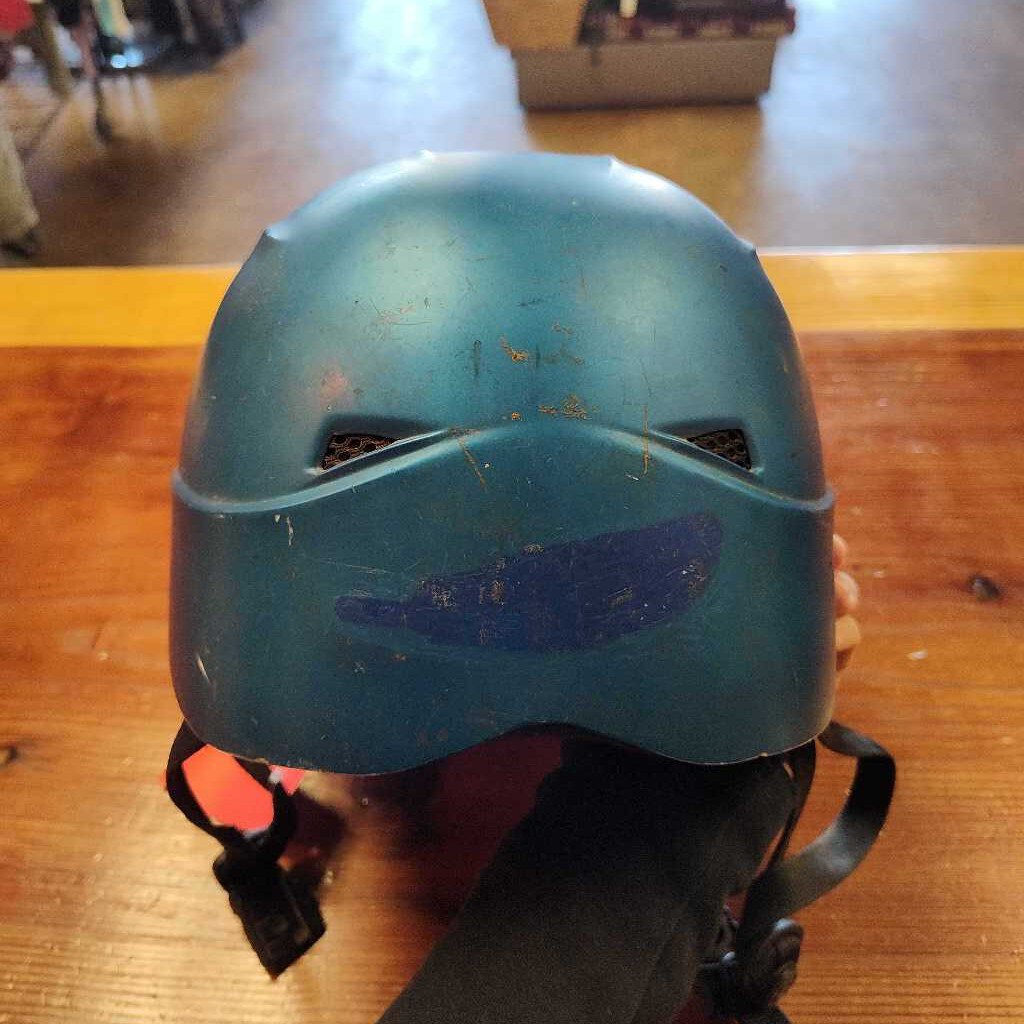 Helmet