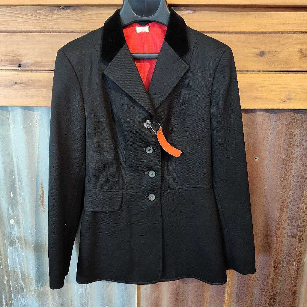 Dressage Coat
