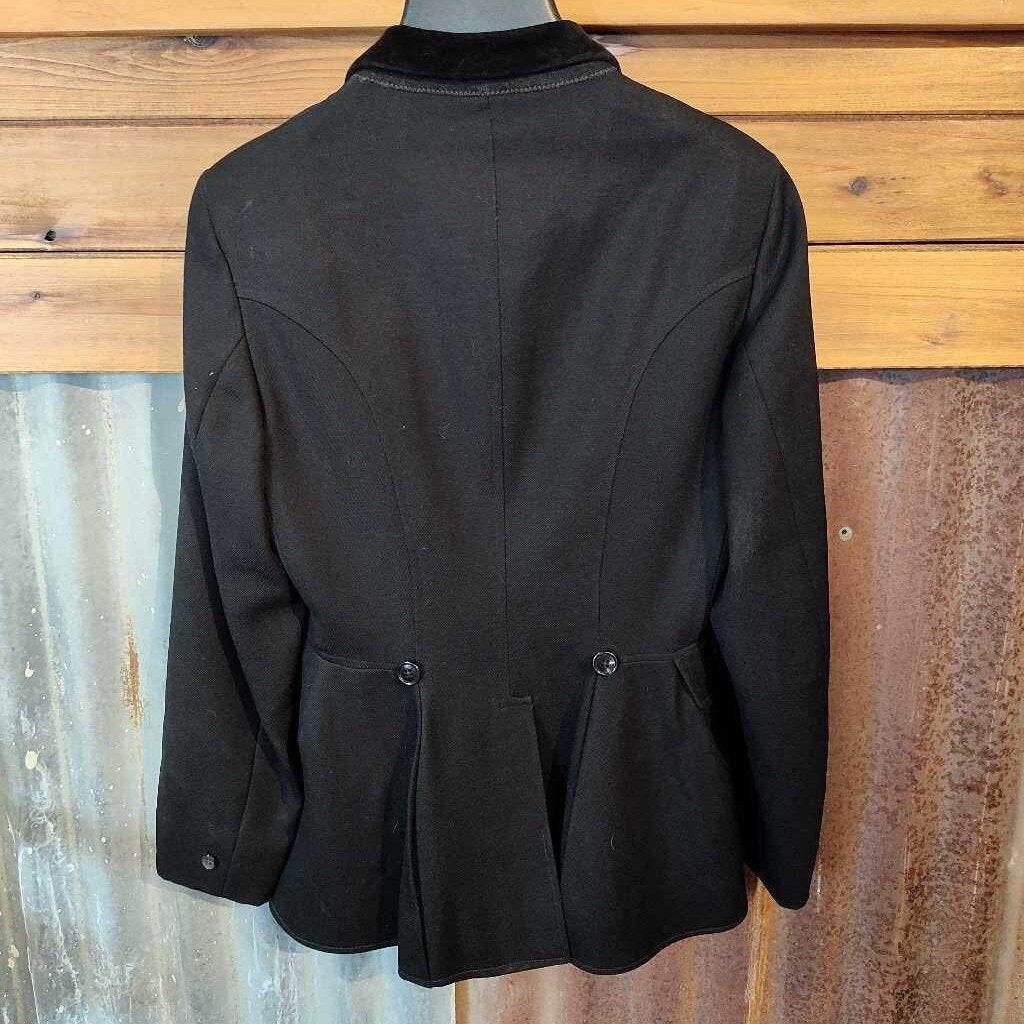 Dressage Coat