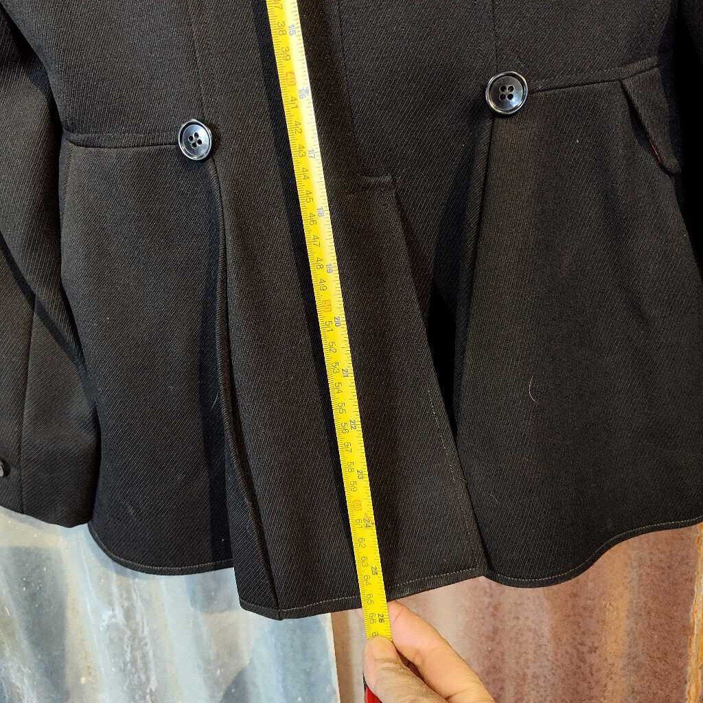 Dressage Coat
