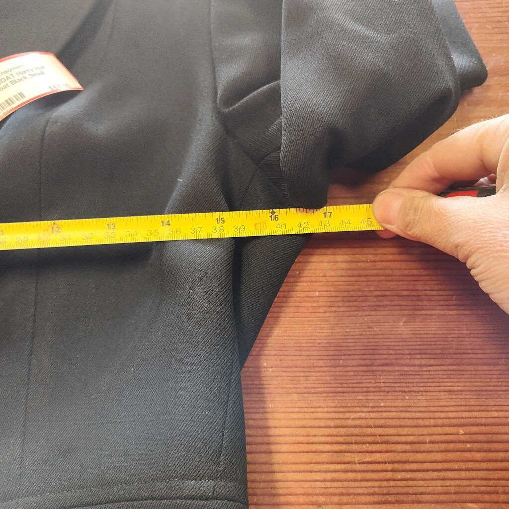 Dressage Coat