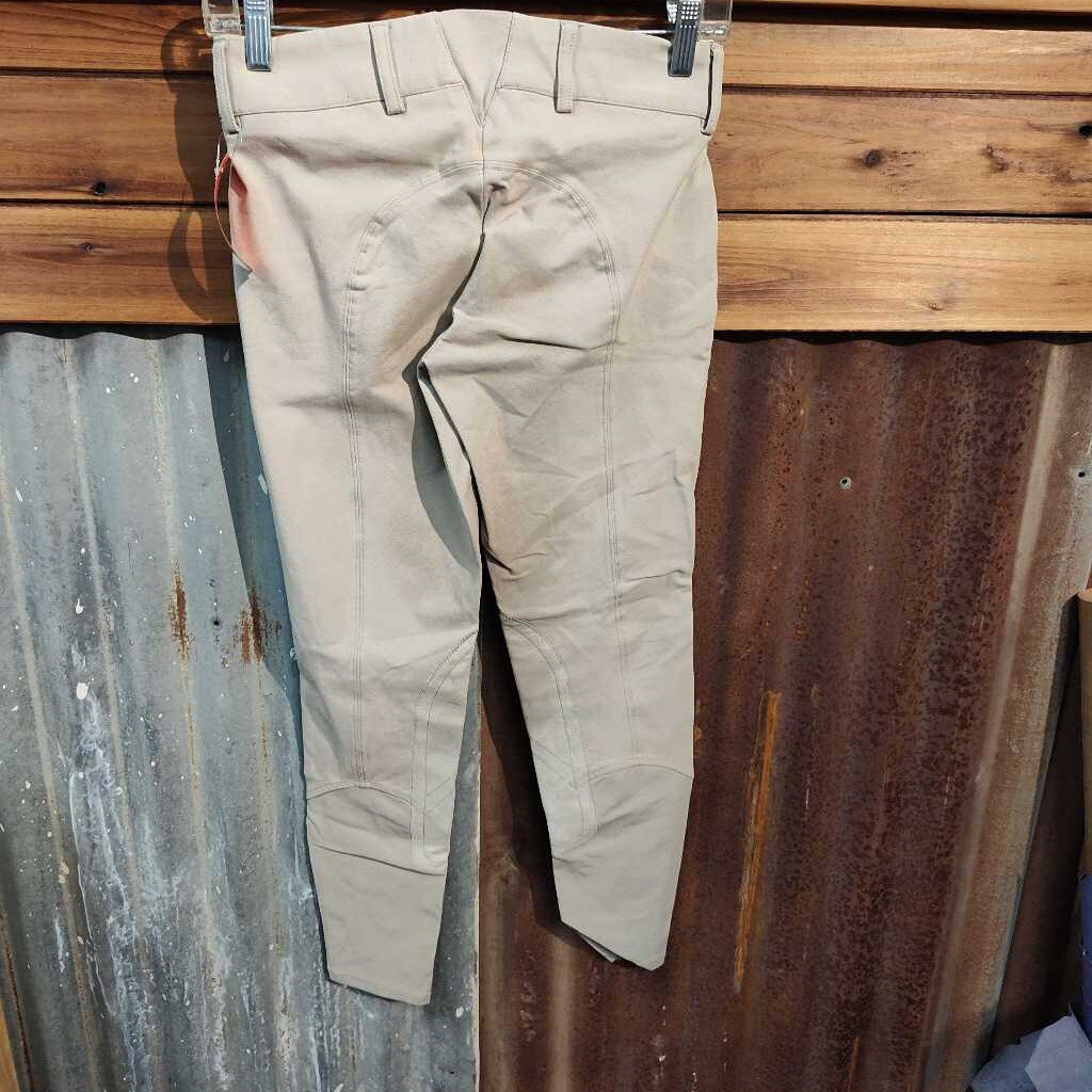 Knee patch Breeches- ladies