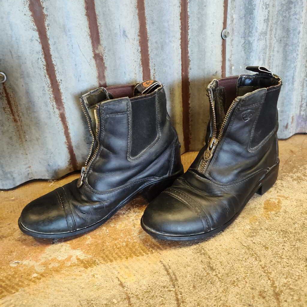 Paddock Boots- youth