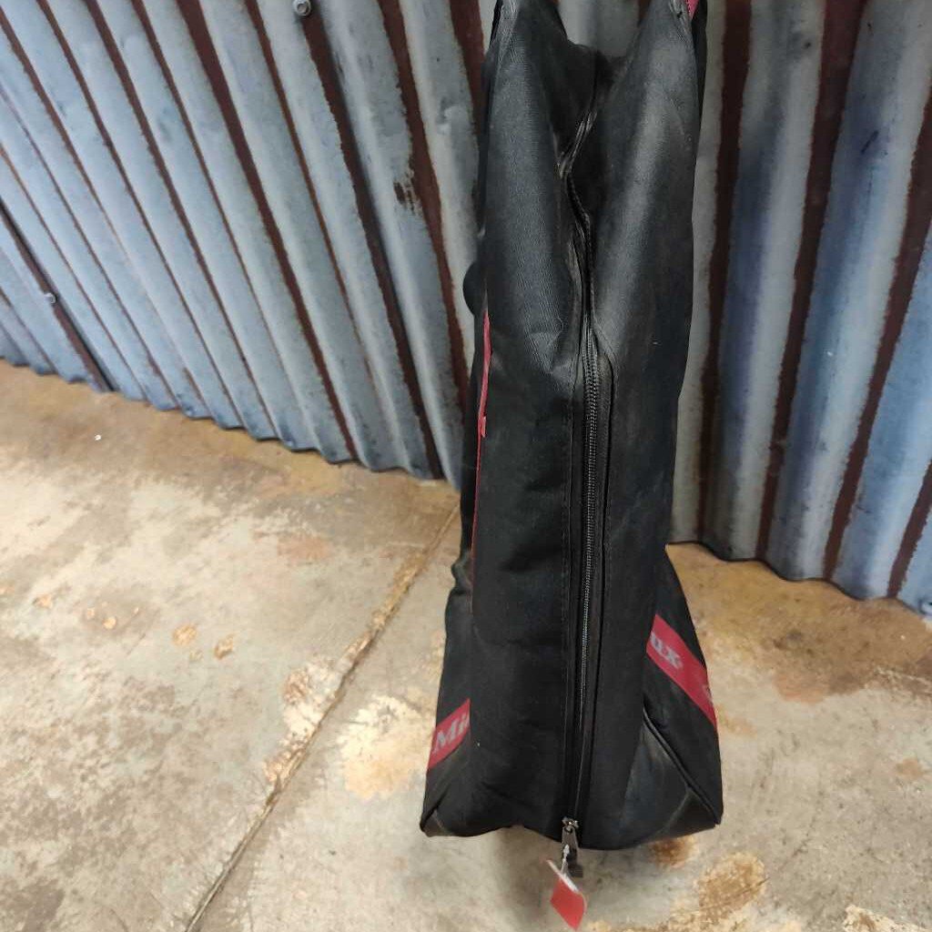 Field boot bag