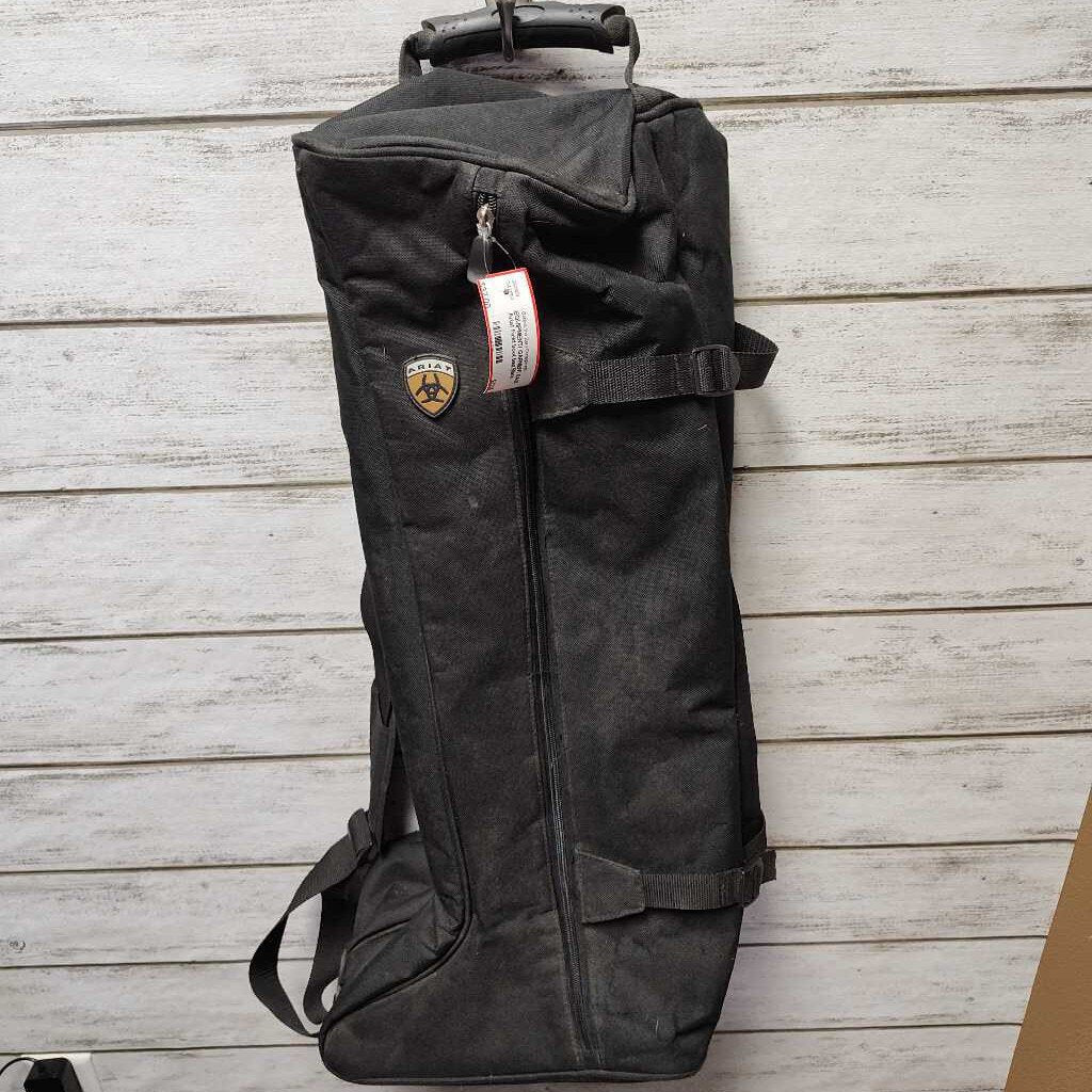 Field boot bag