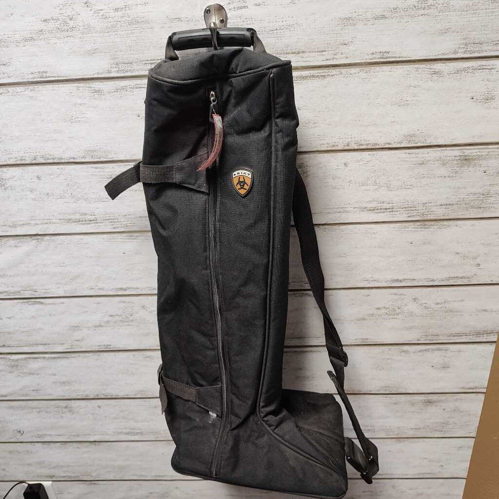 Field boot bag