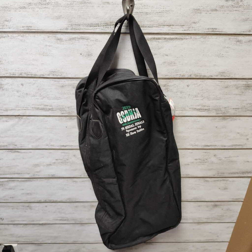 Field boot bag