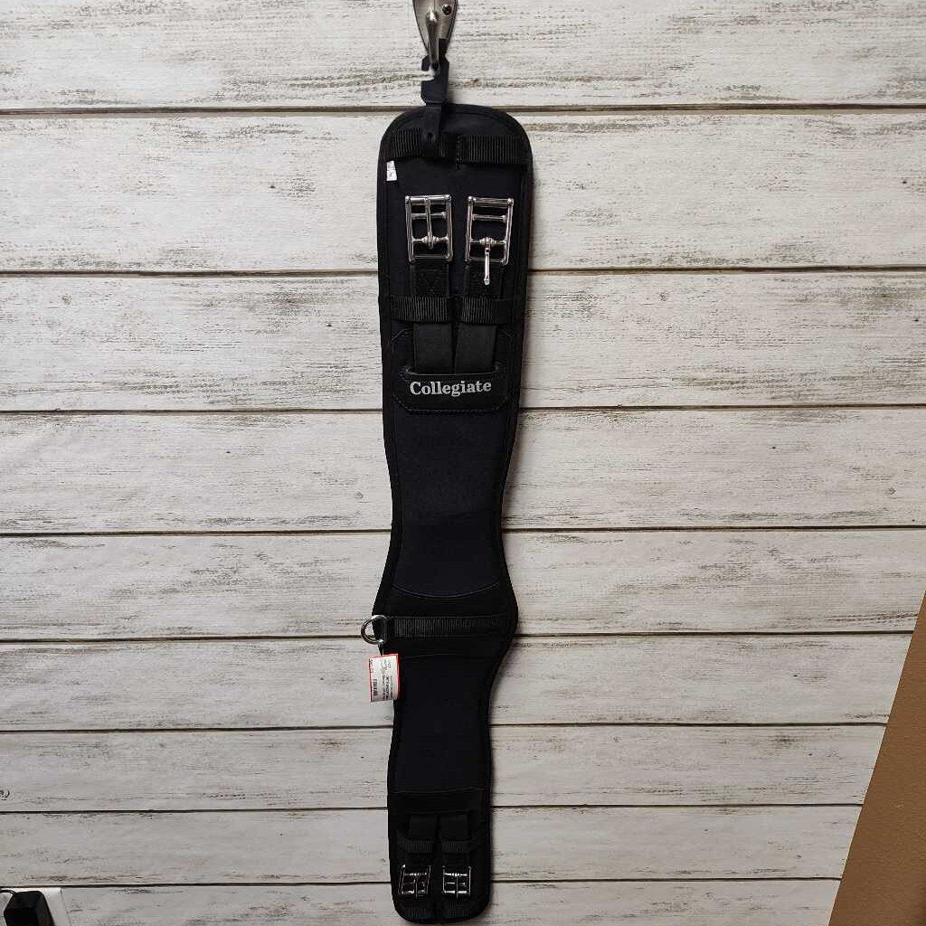 Memory foam and neoprene
