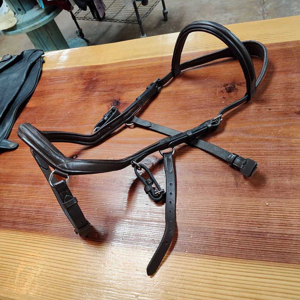 Micklem- Comp bridle