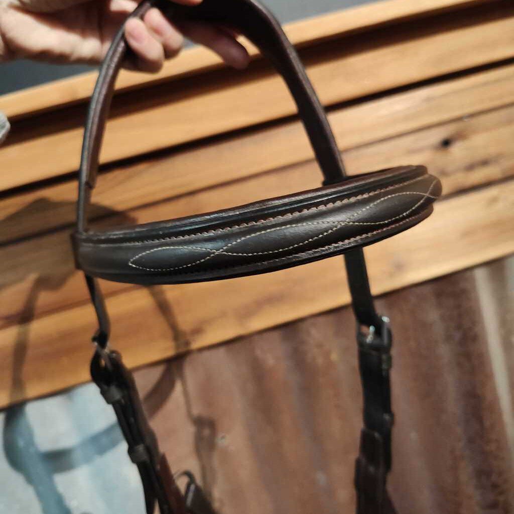 Micklem- Comp bridle
