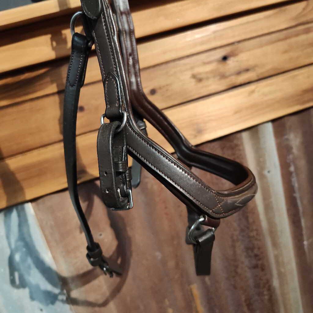 Micklem- Comp bridle