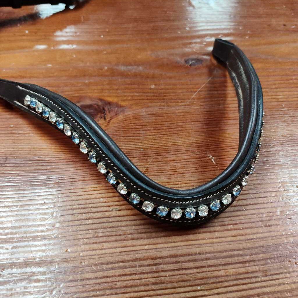Micklem- Comp bridle