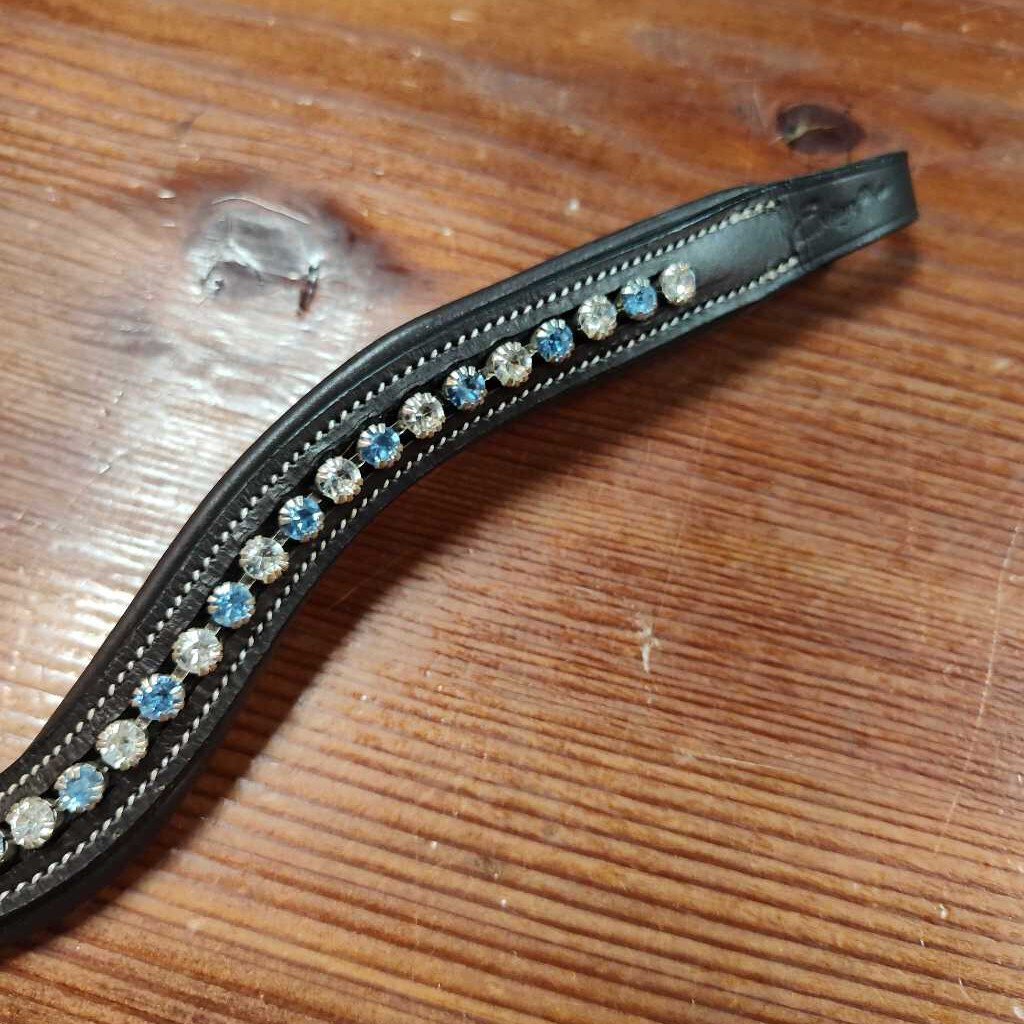 Micklem- Comp bridle