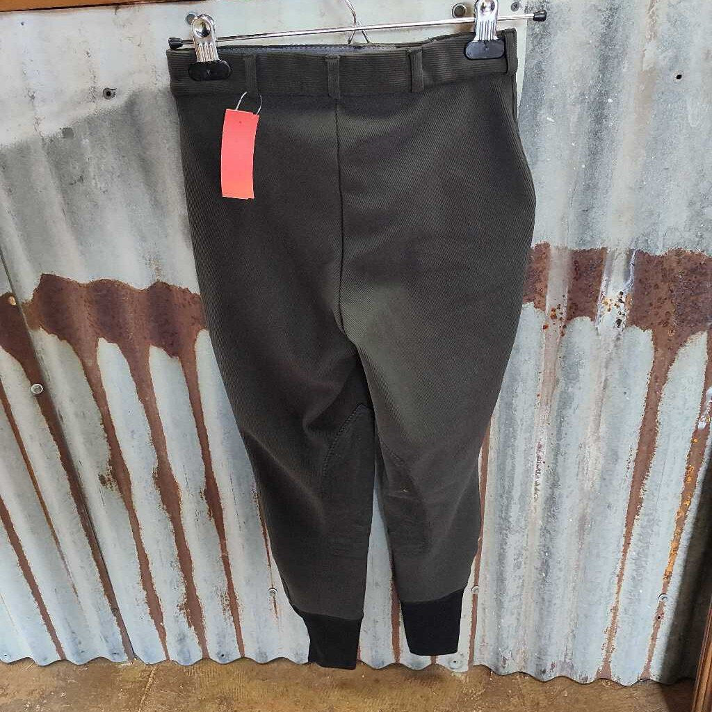 Knee patch Breeches- ladies