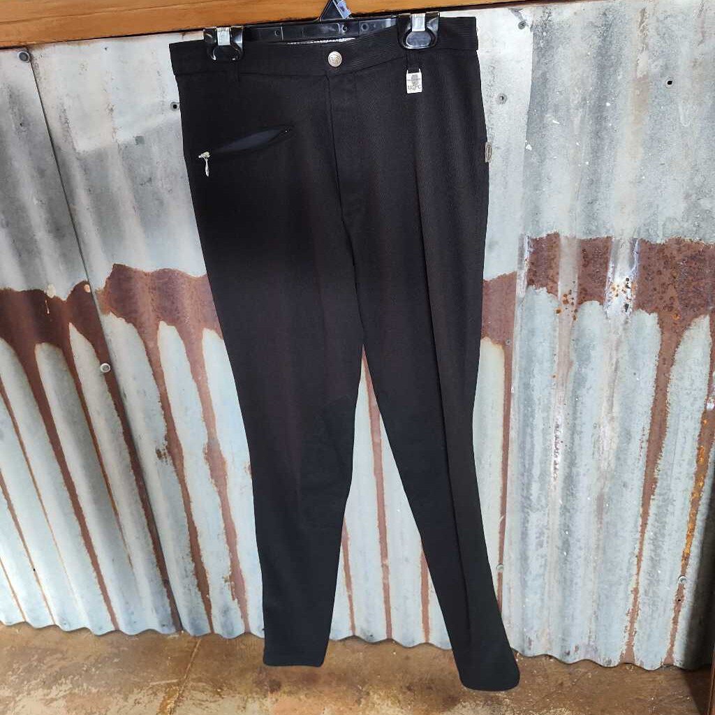 Knee patch Breeches- ladies