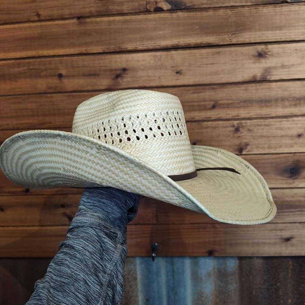 Western hat