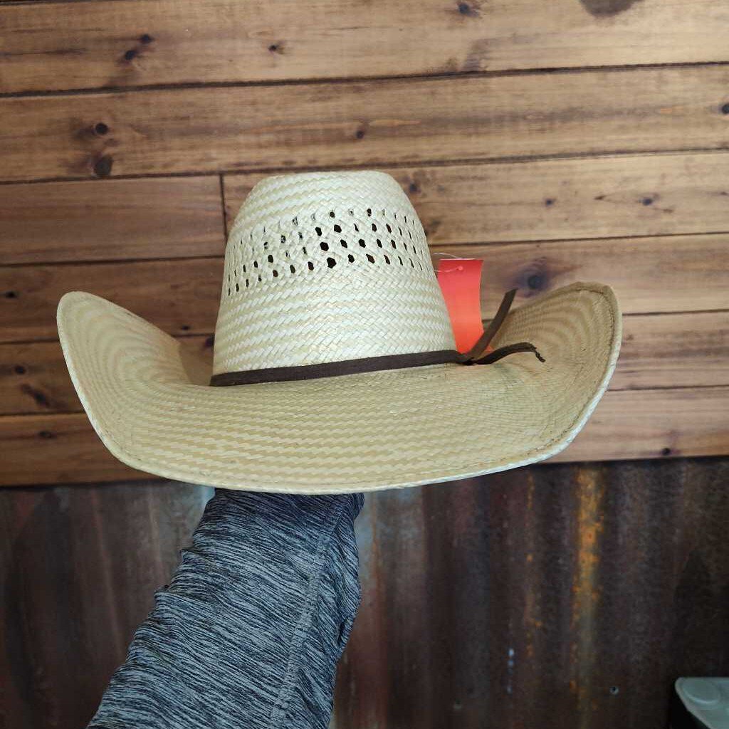 Western hat