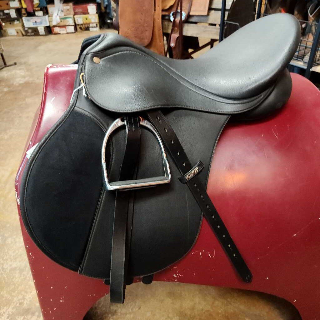 AP synthetic saddle- set