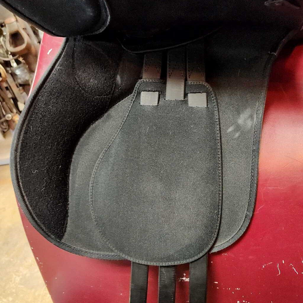 AP synthetic saddle- set