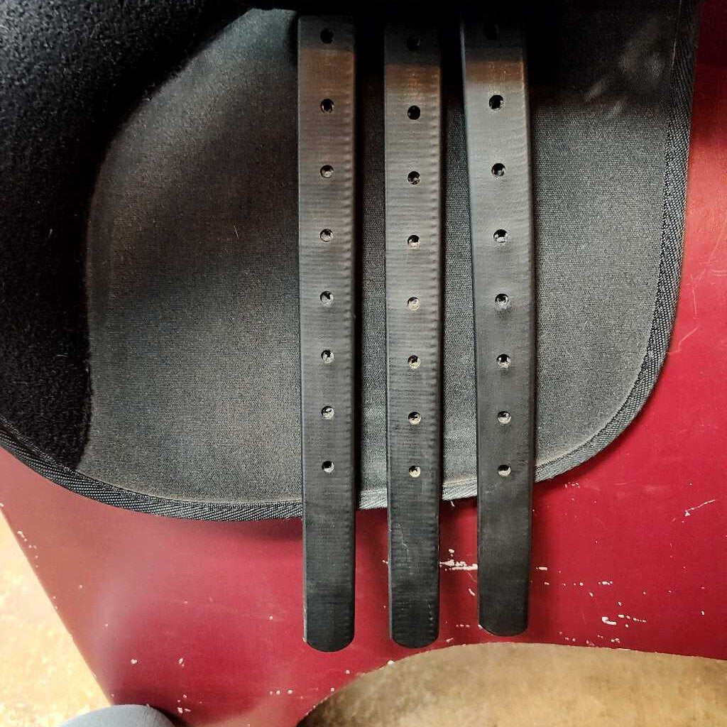 AP synthetic saddle- set