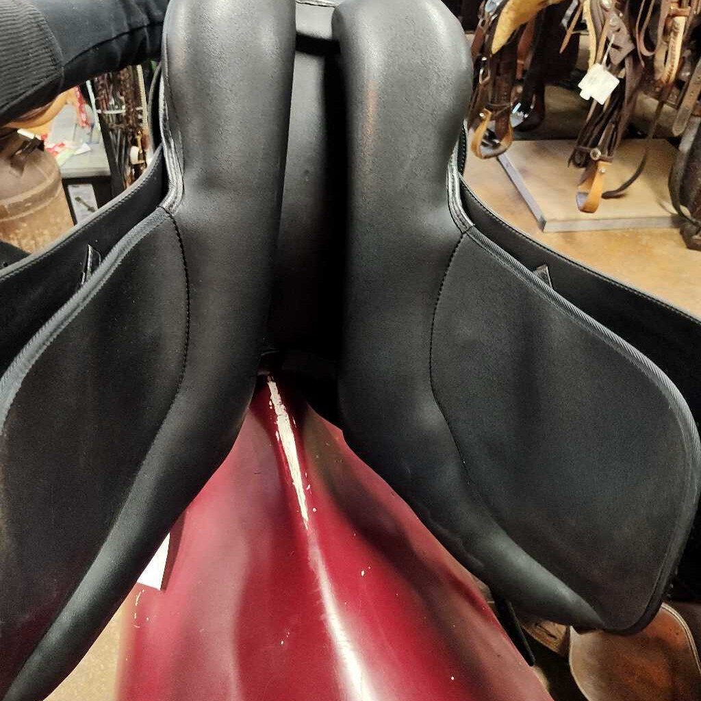 AP synthetic saddle- set