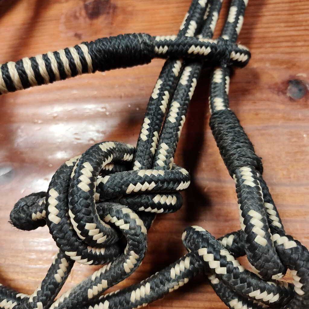 Rope side pull