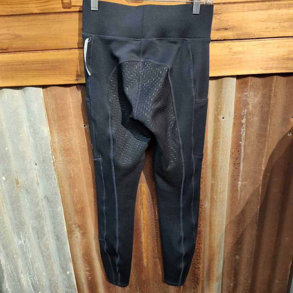 Pull on full seat breeches- adult