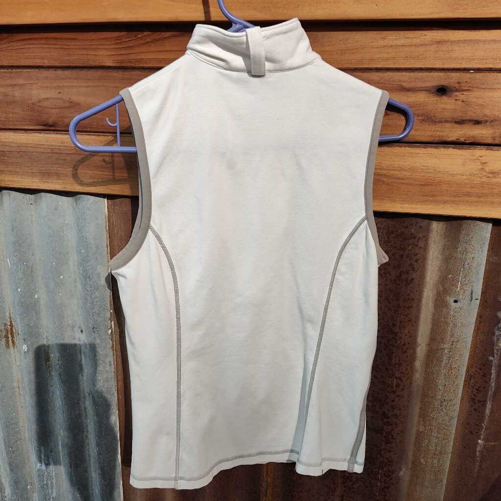 Sleeveless shirt- ladies