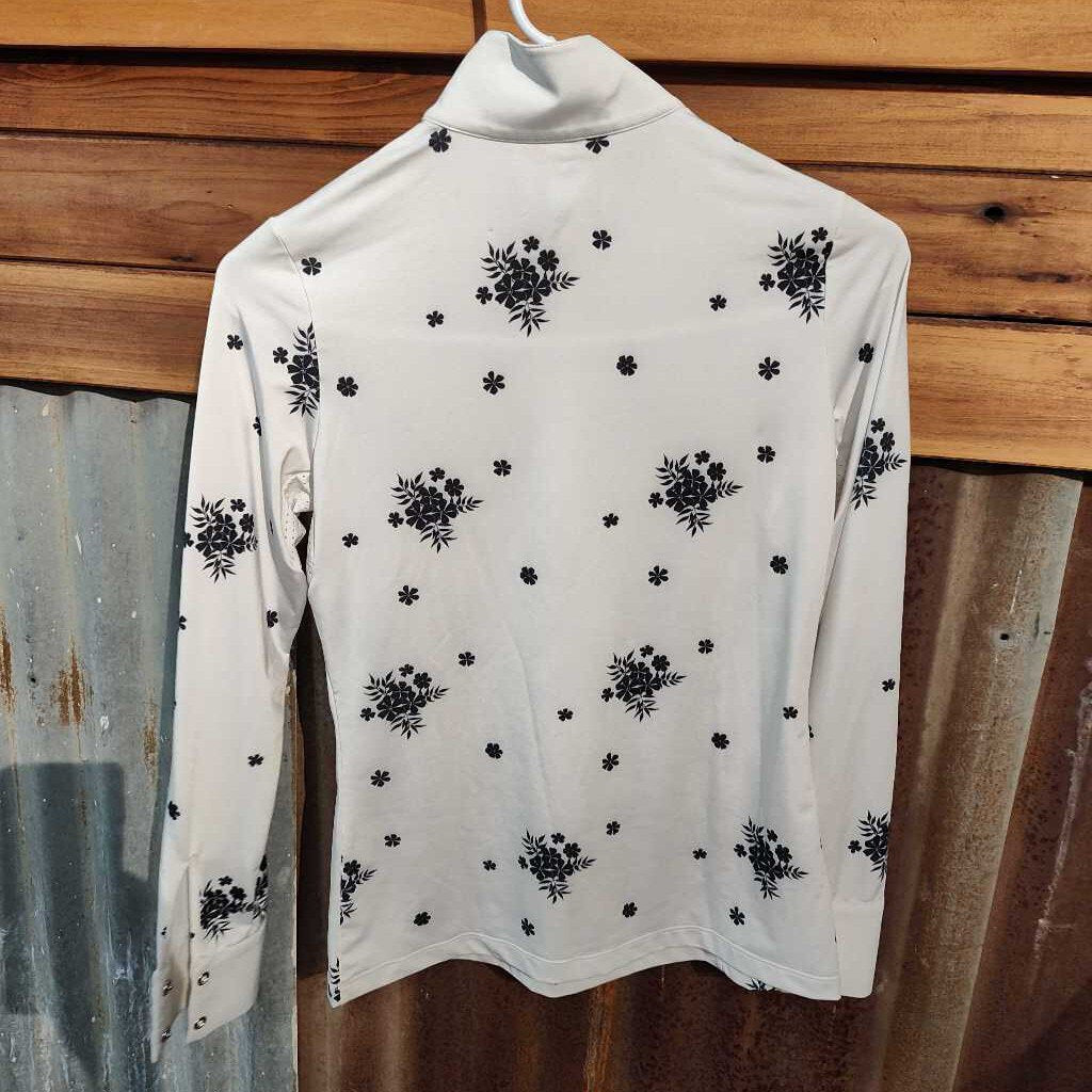 Long sleeve shirt- ladies- sun shirt