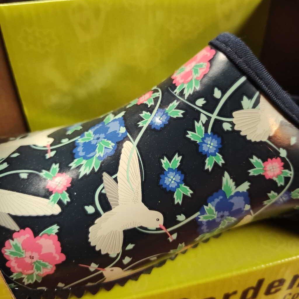 New- Garden Clog- ladies
