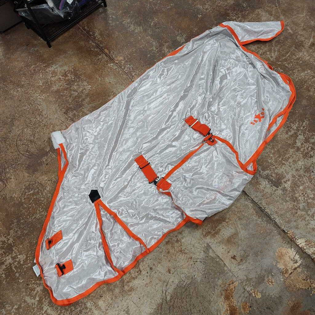 mesh fly sheet