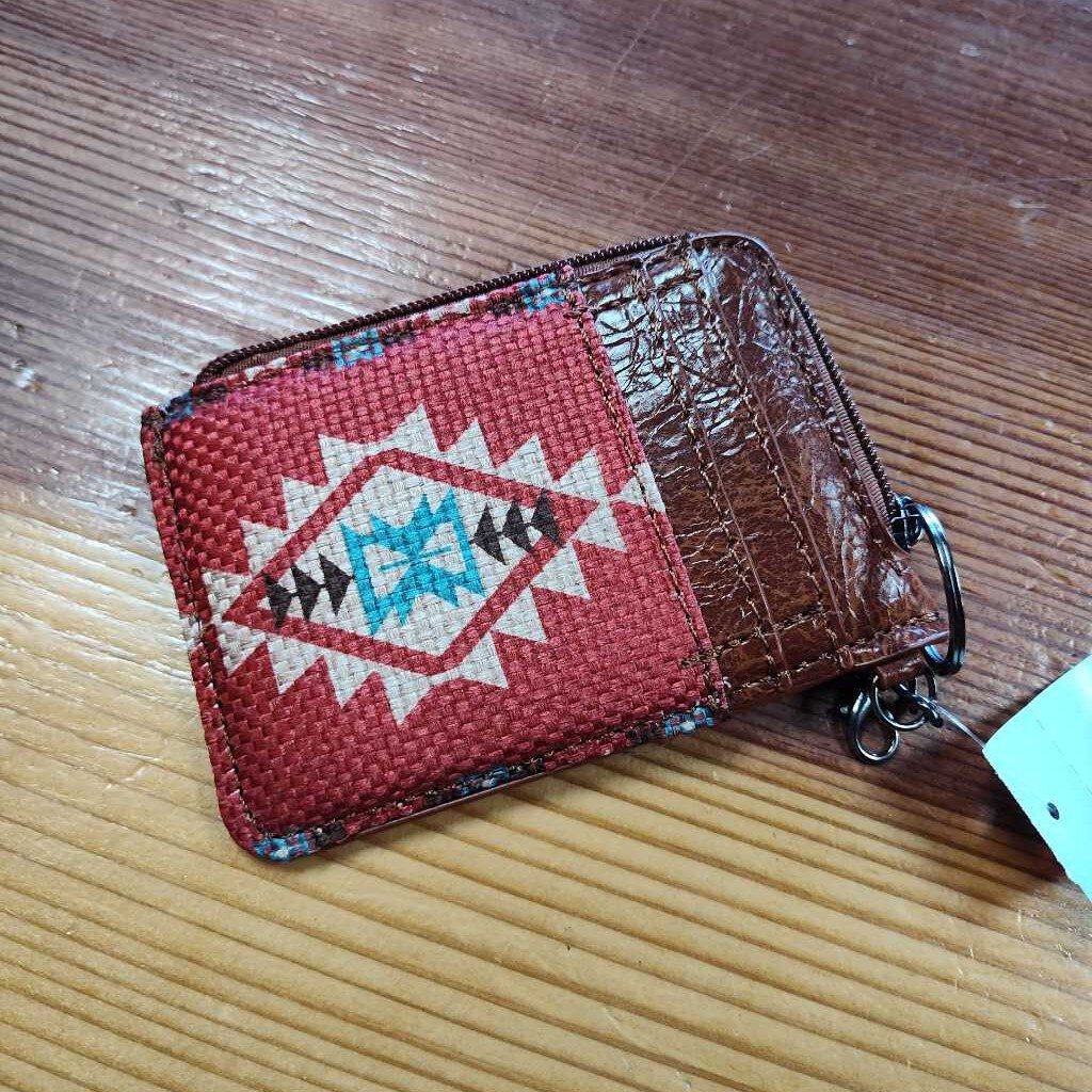 small wallet/ Credit card holder