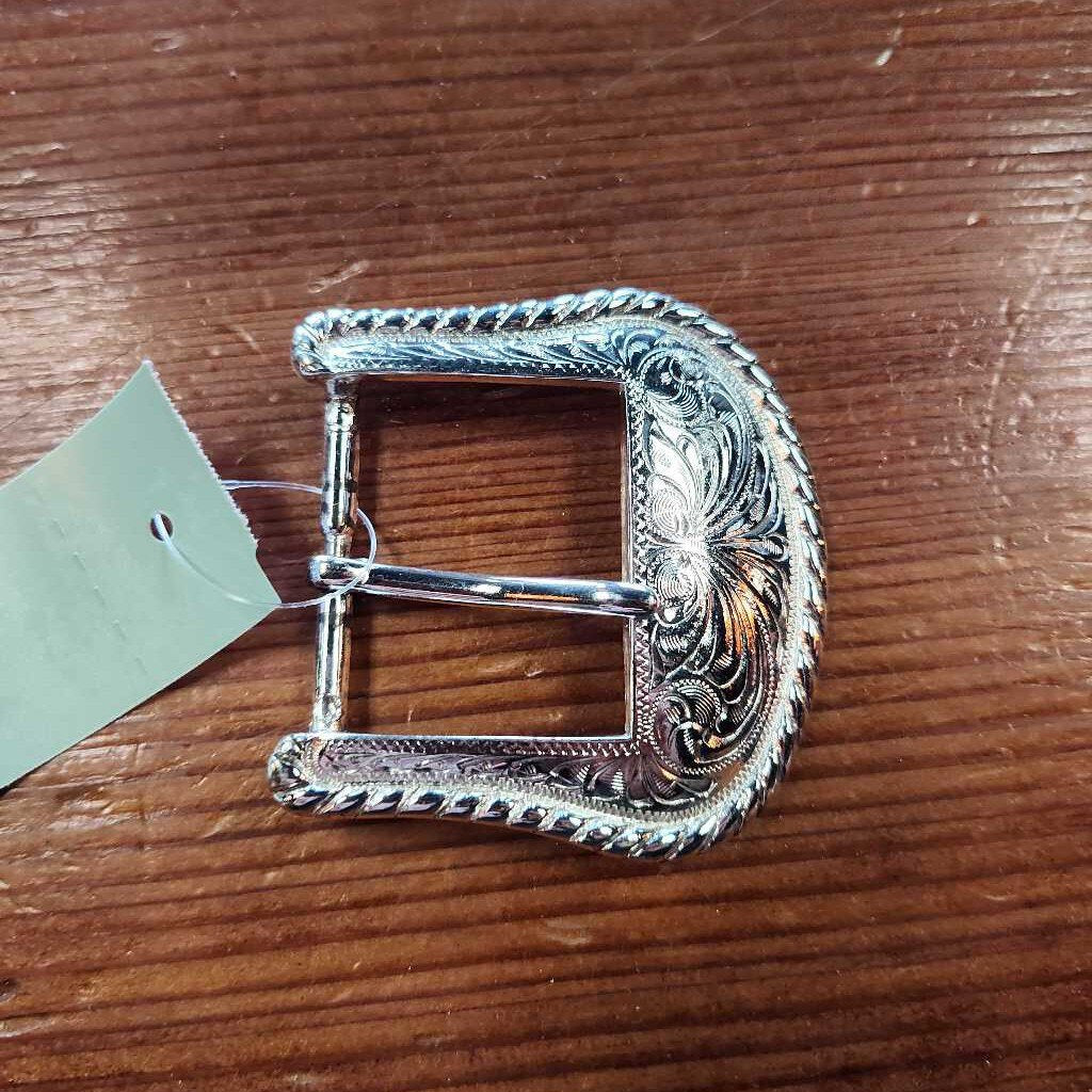 belt buckle