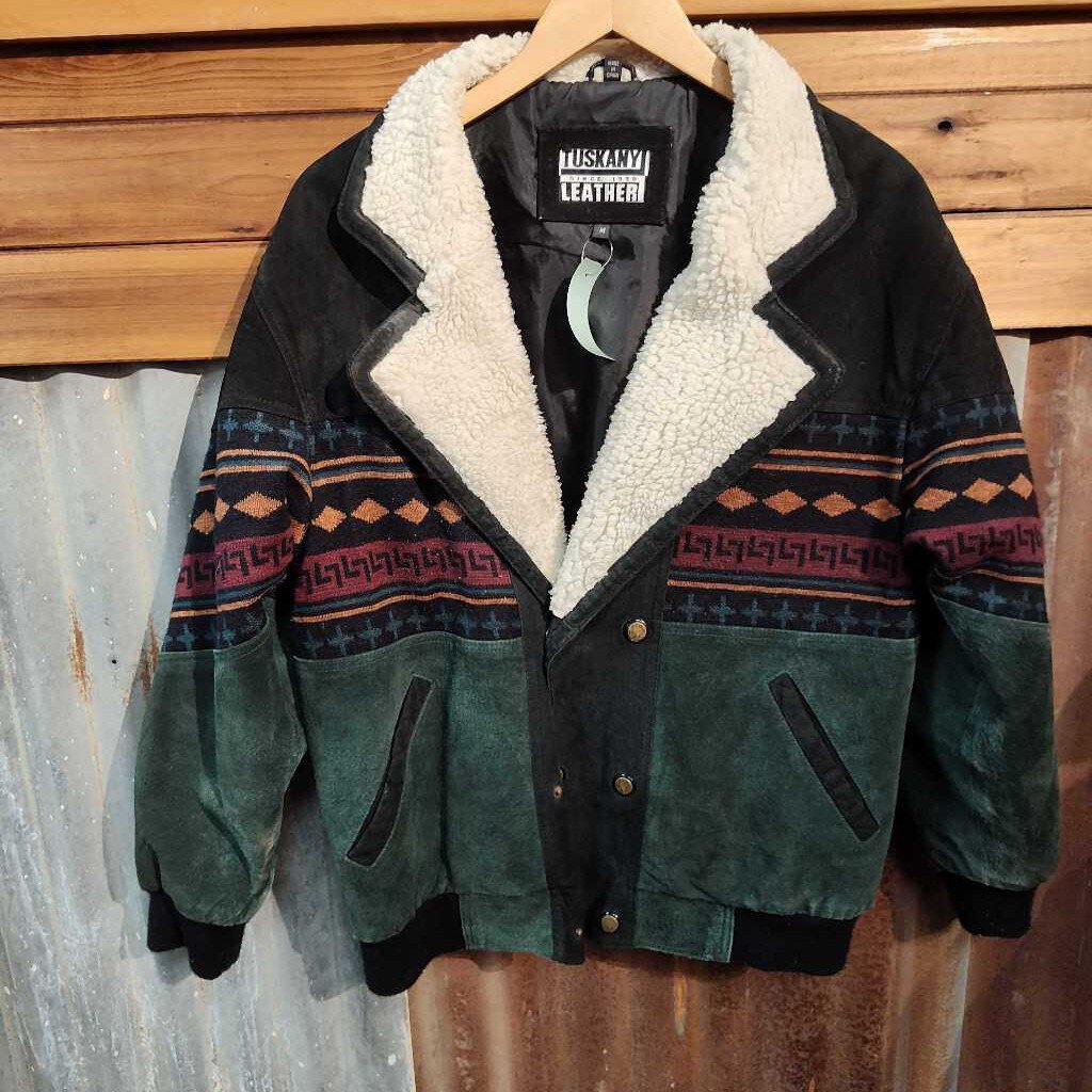 Vintage western jacket