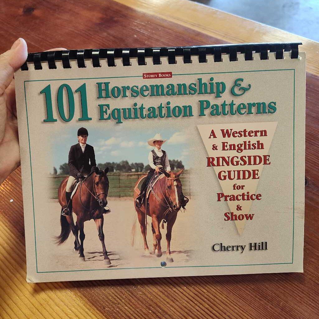 101 Horsemanship & Equitation