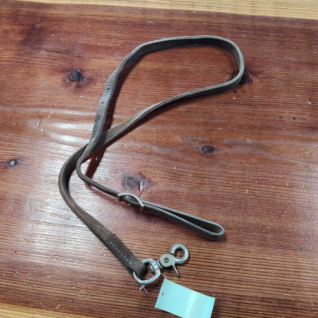 Tie down strap