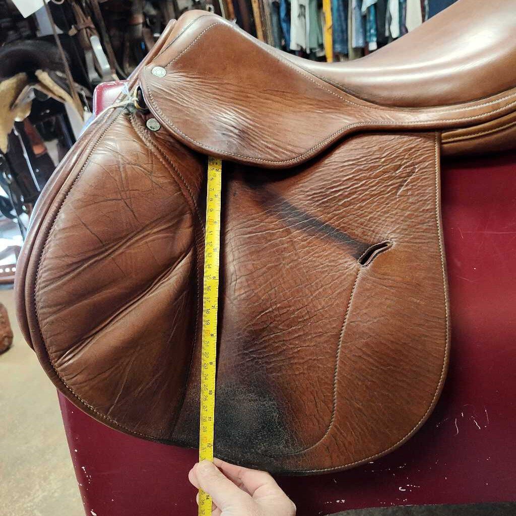 AP english saddle