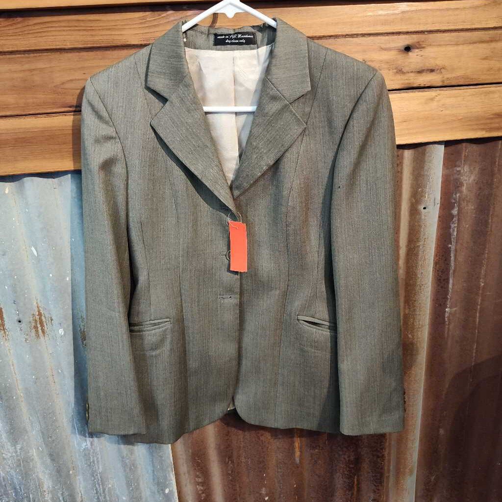 Hunt coat- adult